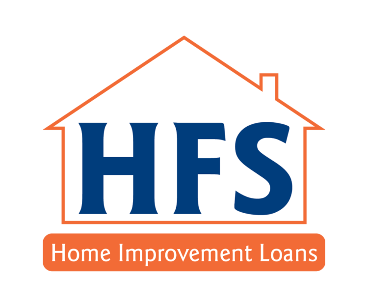 hfs home improvement loans for pools logo