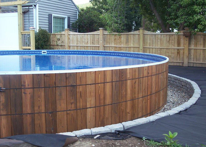 Read more about the article Why The Perfect Pool Height is 4ft (5 Reasons)